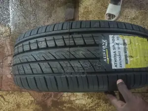 235/65r17 Austone Brand for Harrier.