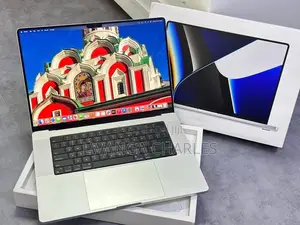 Laptop Apple MacBook Pro 2023 M2 Pro 16-Inch 16GB Apple M2 SSD 512GB