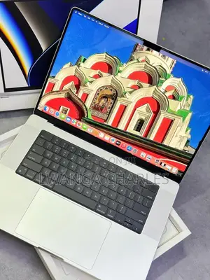 Laptop Apple MacBook Pro 2023 M2 Pro 16-Inch 16GB Apple M2 SSD 512GB