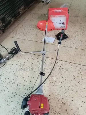 Brush Cutter 4 Stroke Honda