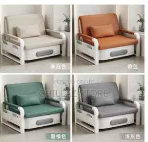 Adjustable Sofa Bed
