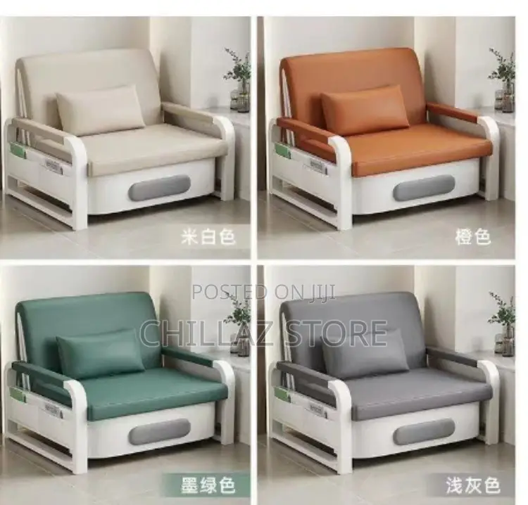 Adjustable Sofa Bed