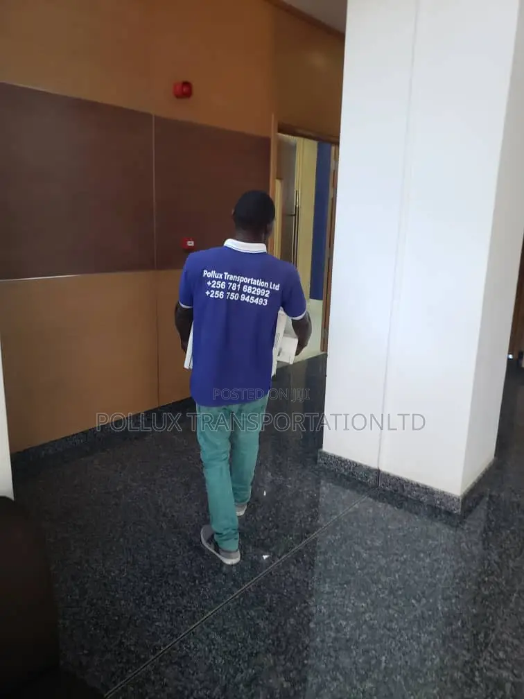 Corporate Office Movers.