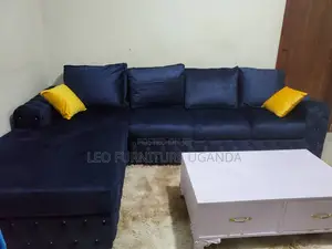 Photo - 1.2 M Only and You Own This Beautiful Sofa Set