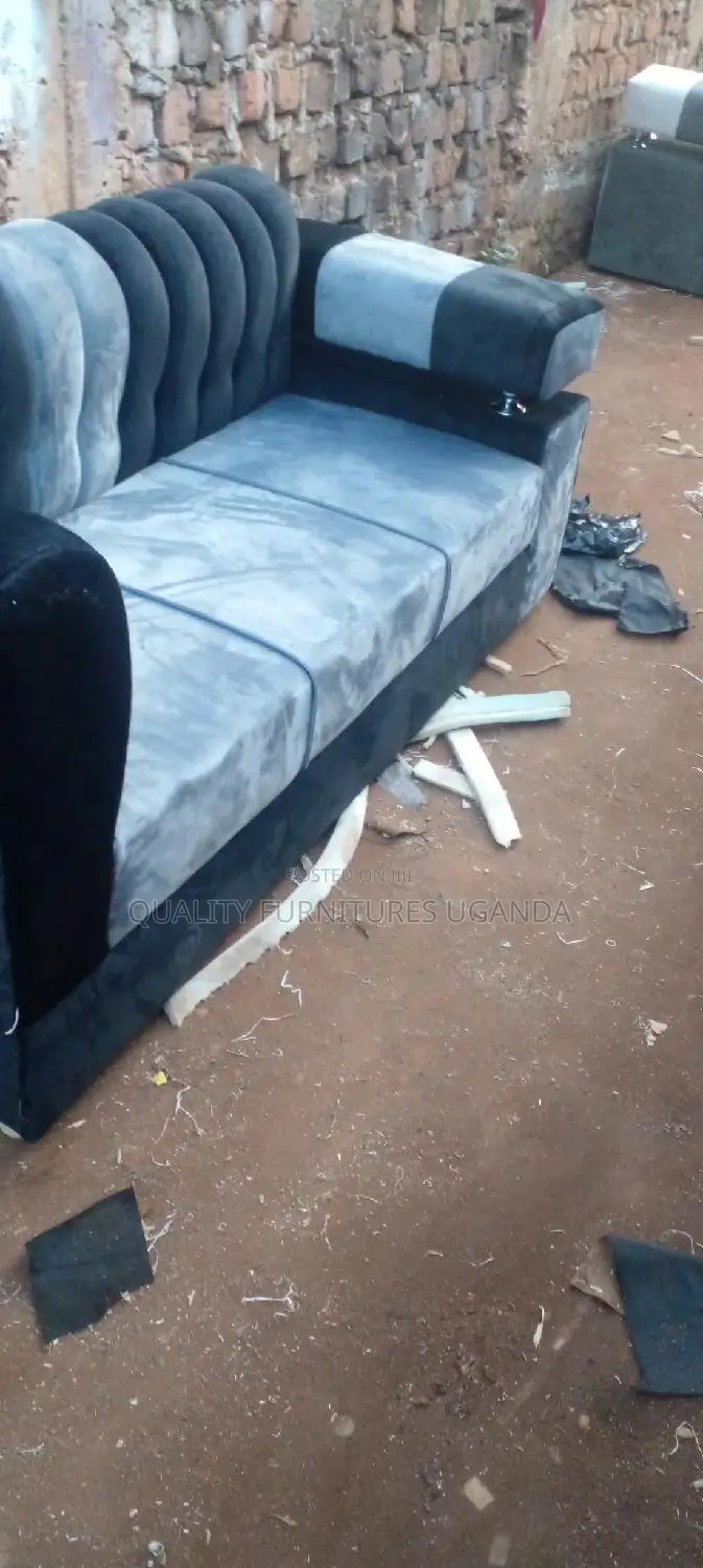 3 Seater Sofa Seat on Order