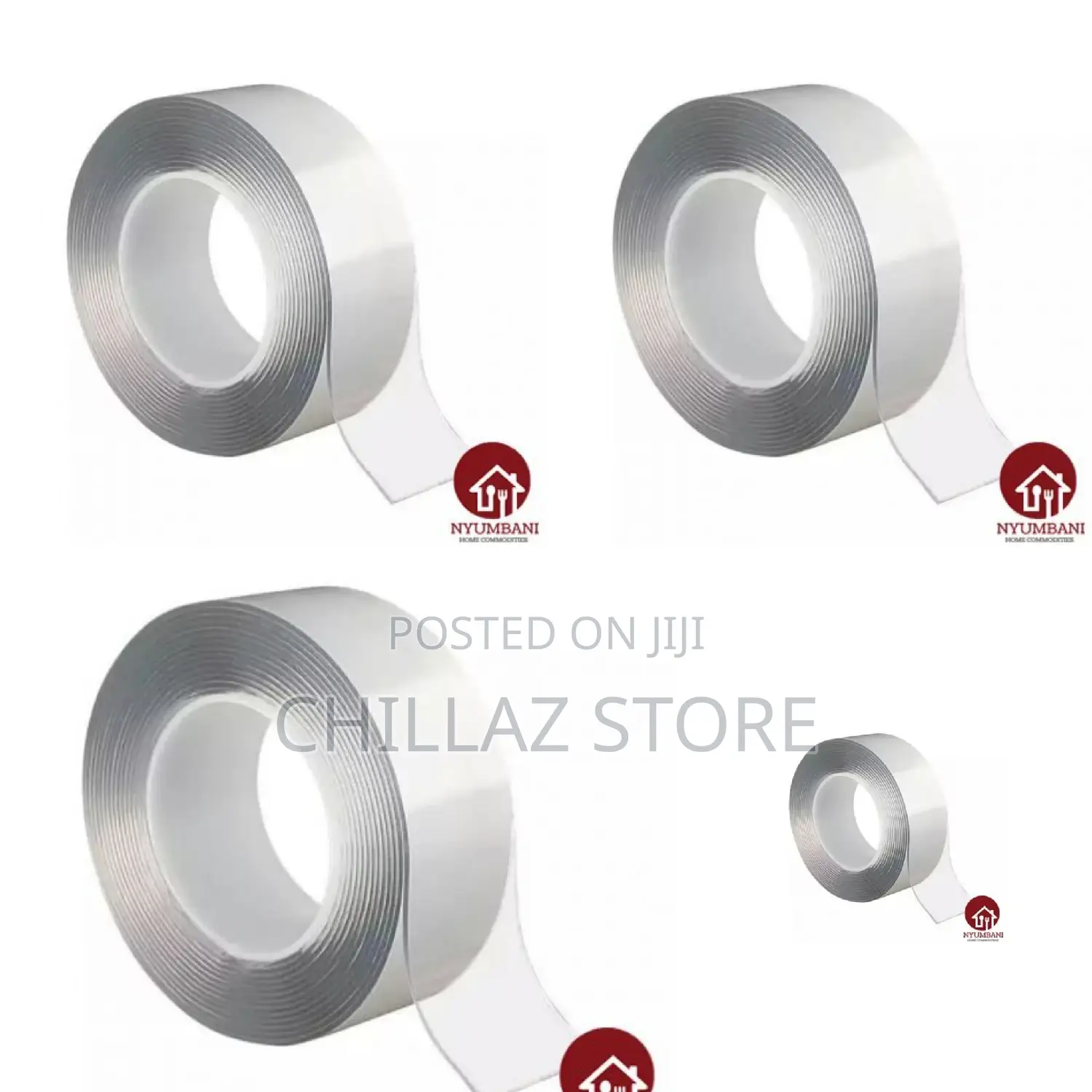 Double Sided Tape