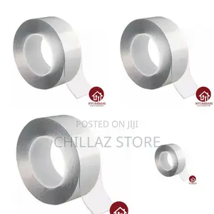 Double Sided Tape