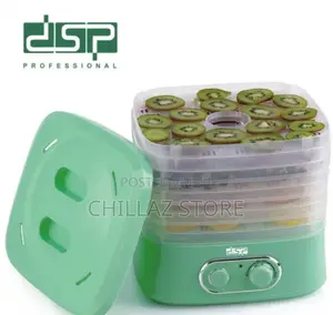 Electric DSP Food Dehydrator