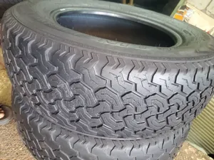 Used Tyres 215 70R16