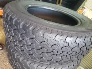 Used Tyres 215 70R16