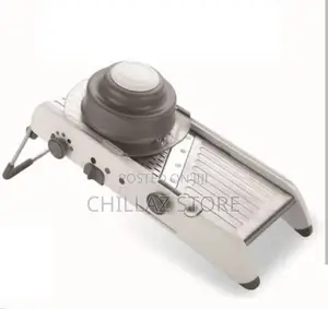 Brand Manual Vegetable Chopper