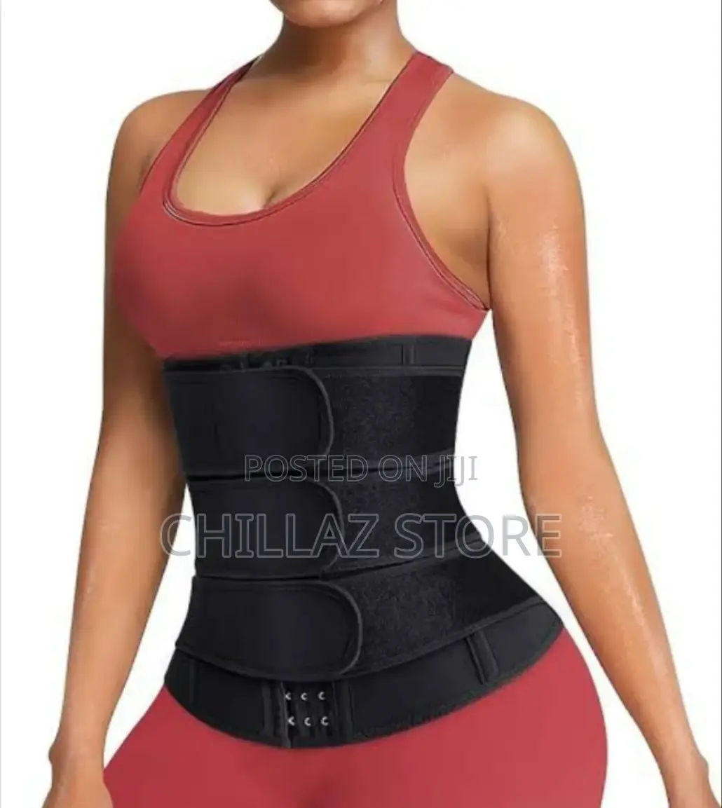 Brand Woman Waist Trainer
