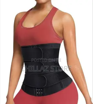 Brand Woman Waist Trainer