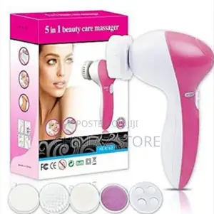 5 in 1 Beauty Care Massager