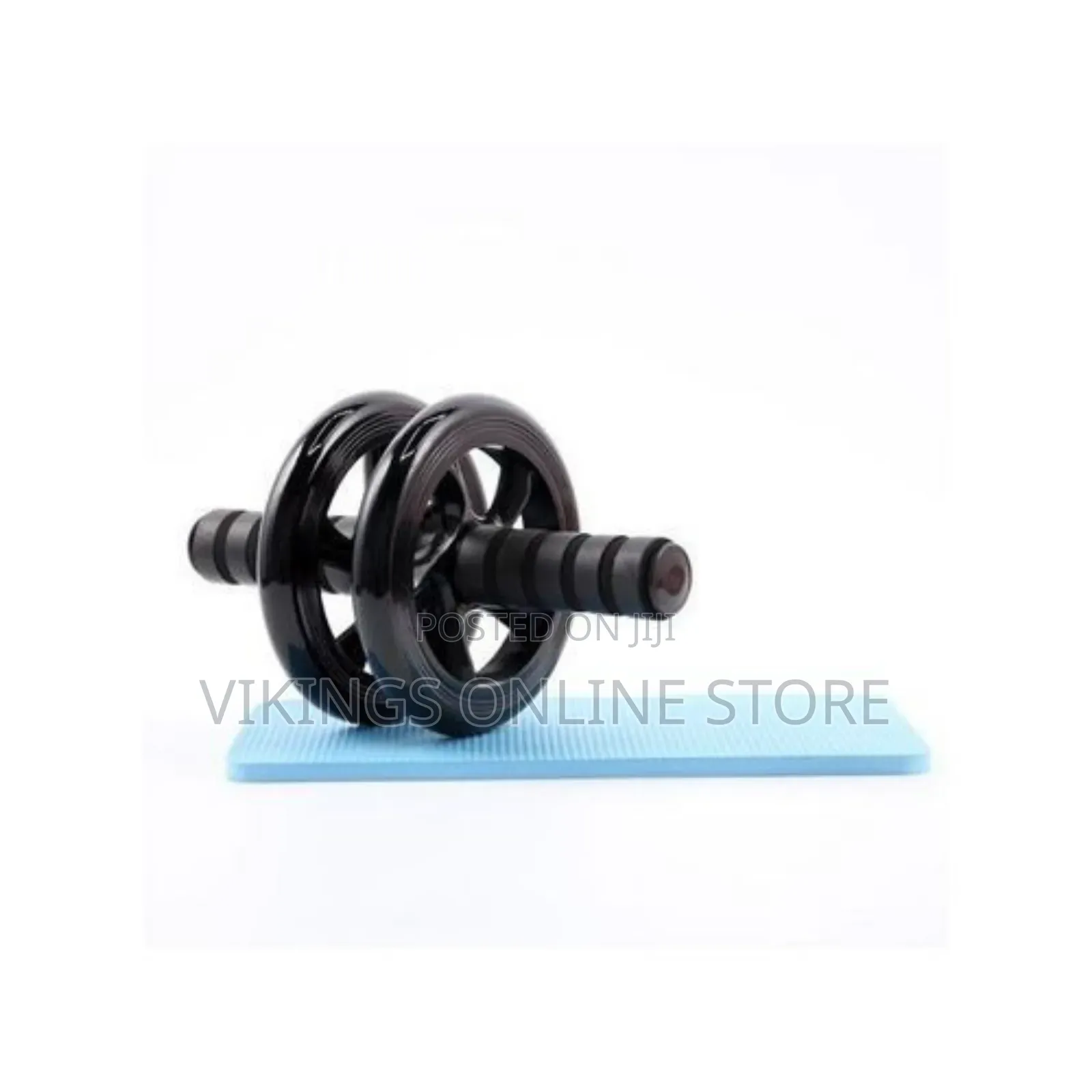 Ab Wheel Roller With Free Knee Pad