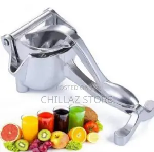 Citrus Juicer Press