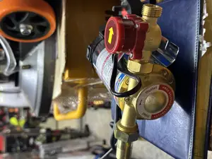 Hot and Cold Water Booster Pump / Water Booster Pump
