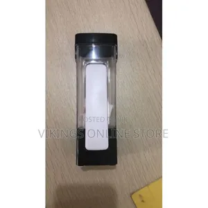 Multi Purpose Dispenser Black Spice Salt Sugar