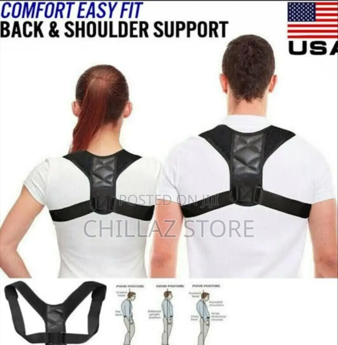 Back Support