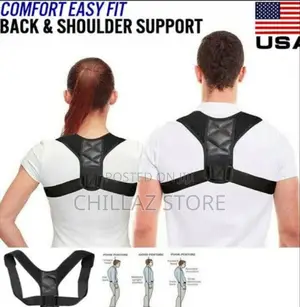 Back Support