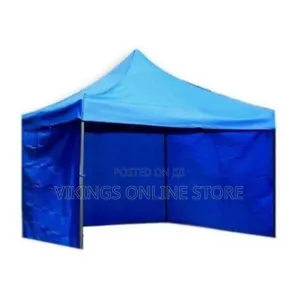 Photo - 2×2m Exhibition Stand Gazebo