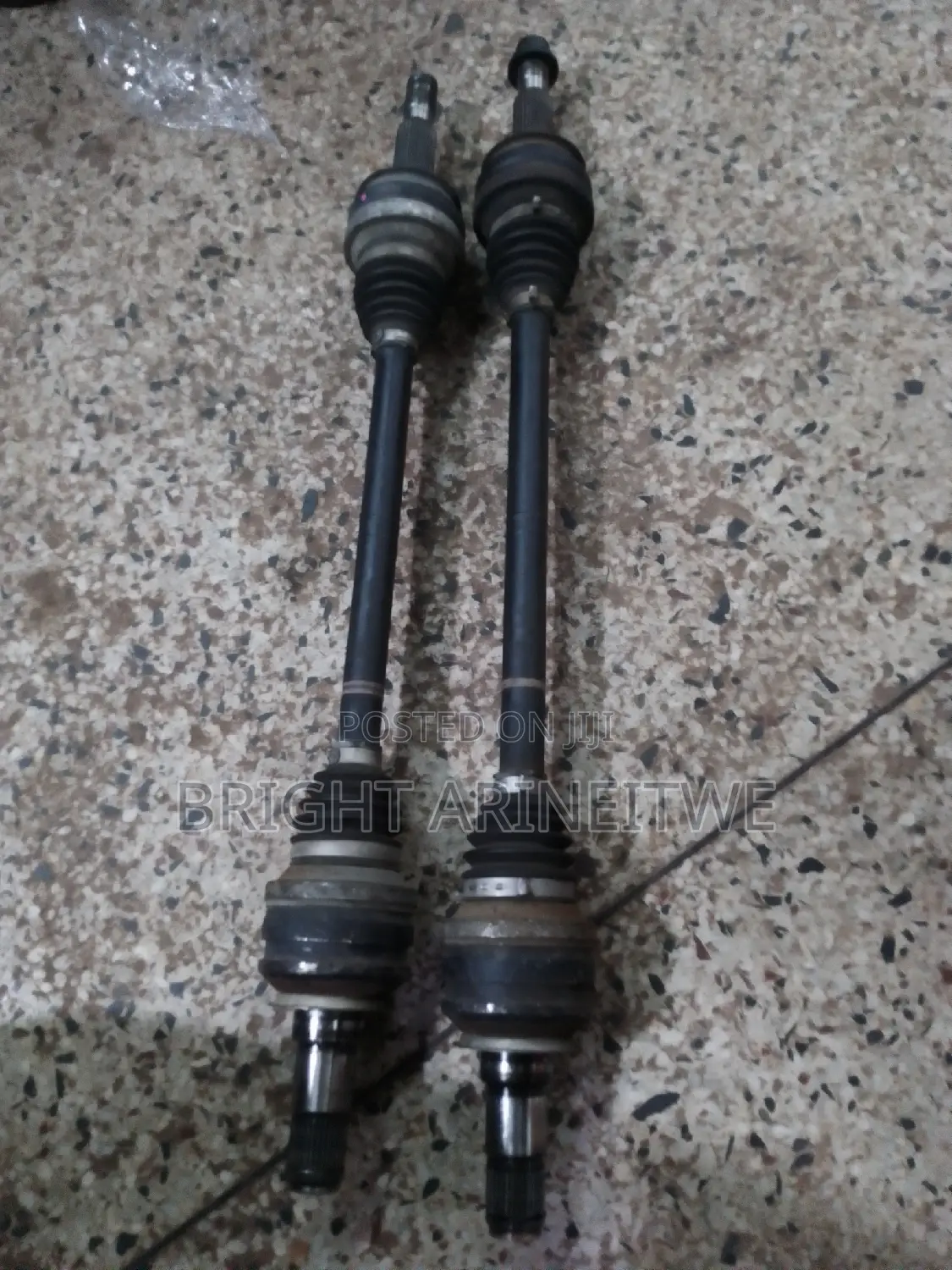Rear Driving Shafts for Toyota Mark X