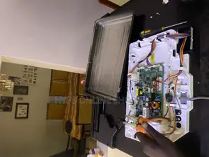 Lg Socket Repairs