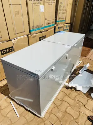 Hisense 900L Deep Freezer