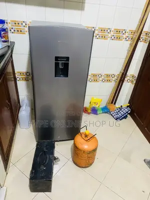 Hisense Evaporater and Gas Refillings