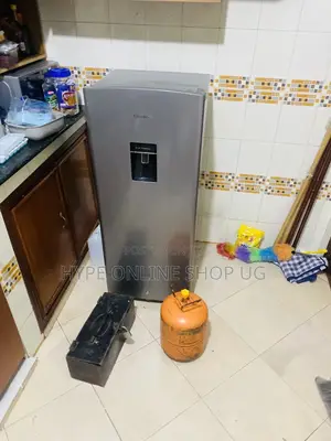 Hisense Evaporater and Gas Refillings