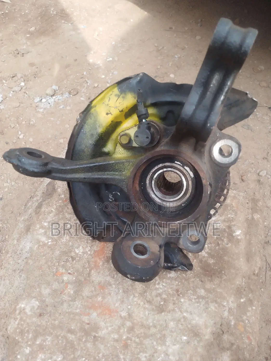 Wheel Hub Bearing for Toyota Passo