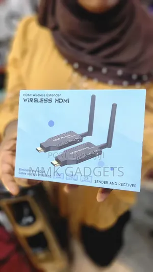 HDMI Wireless Extender