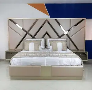 Photo - 6*6 Modern Bed Very Nice