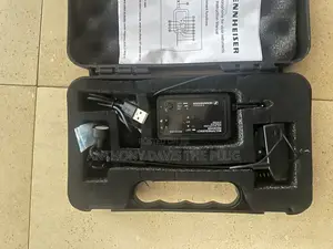 Photo - Saxophone Microphone