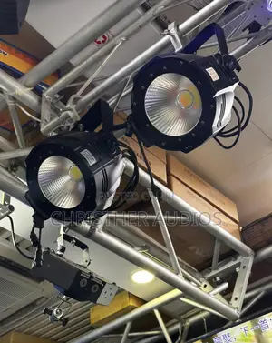 Warm and White Parcans