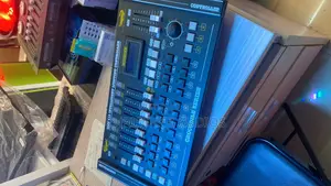 Netdo DMX Mixers