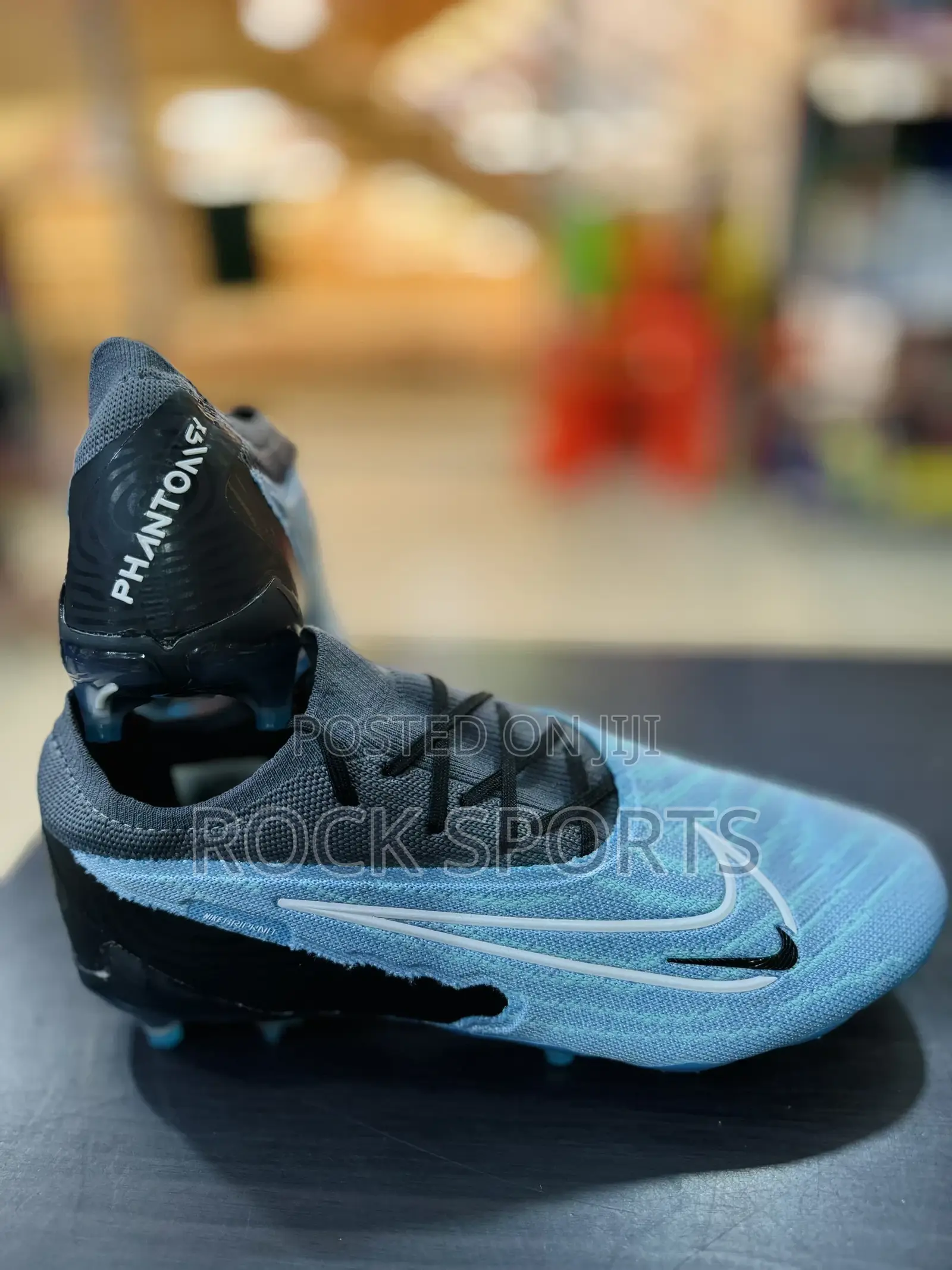 Original Phantom Football Shoes