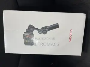 Zhiyun SMOOTH 5 Gimbal Universal Compatibility