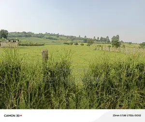 50acres of Land on Sale Located in Fort Portal City