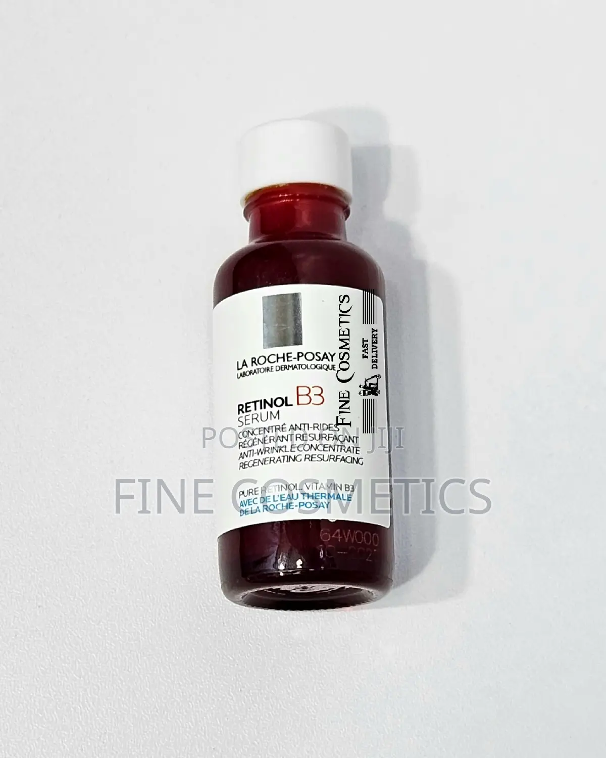 LA ROCHE POSAY Retinol B3 Anti-Wrinkle Anti-Aging Serum