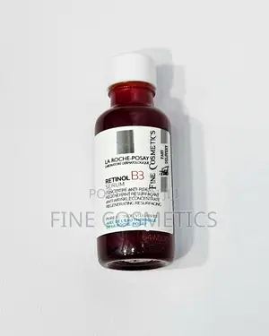 LA ROCHE POSAY Retinol B3 Anti-Wrinkle Anti-Aging Serum