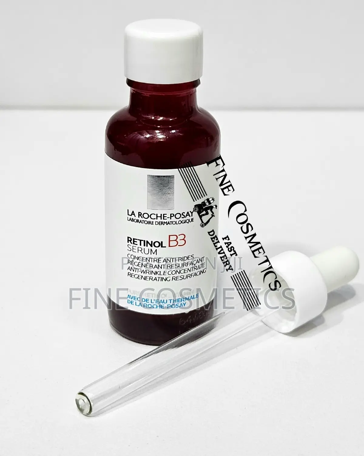 LA ROCHE POSAY Retinol B3 Anti-Wrinkle Anti-Aging Serum