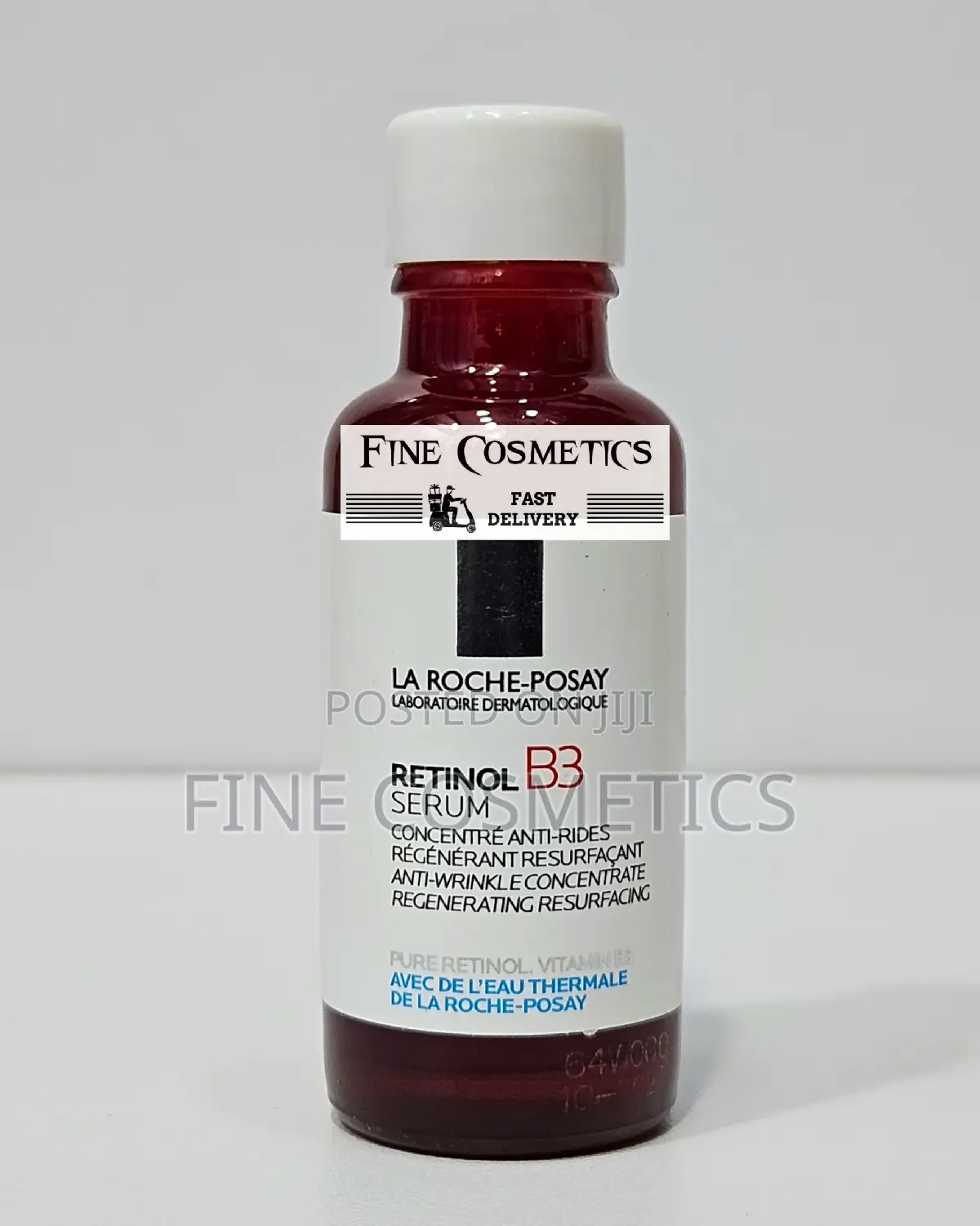 LA ROCHE POSAY Retinol B3 Anti-Wrinkle Anti-Aging Serum
