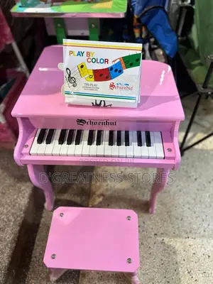 Kids Music Piano