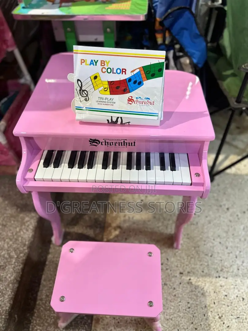 Kids Music Piano