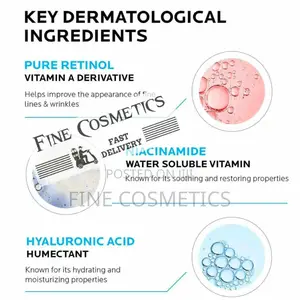 LA ROCHE POSAY Retinol B3 Anti-Wrinkle Anti-Aging Serum