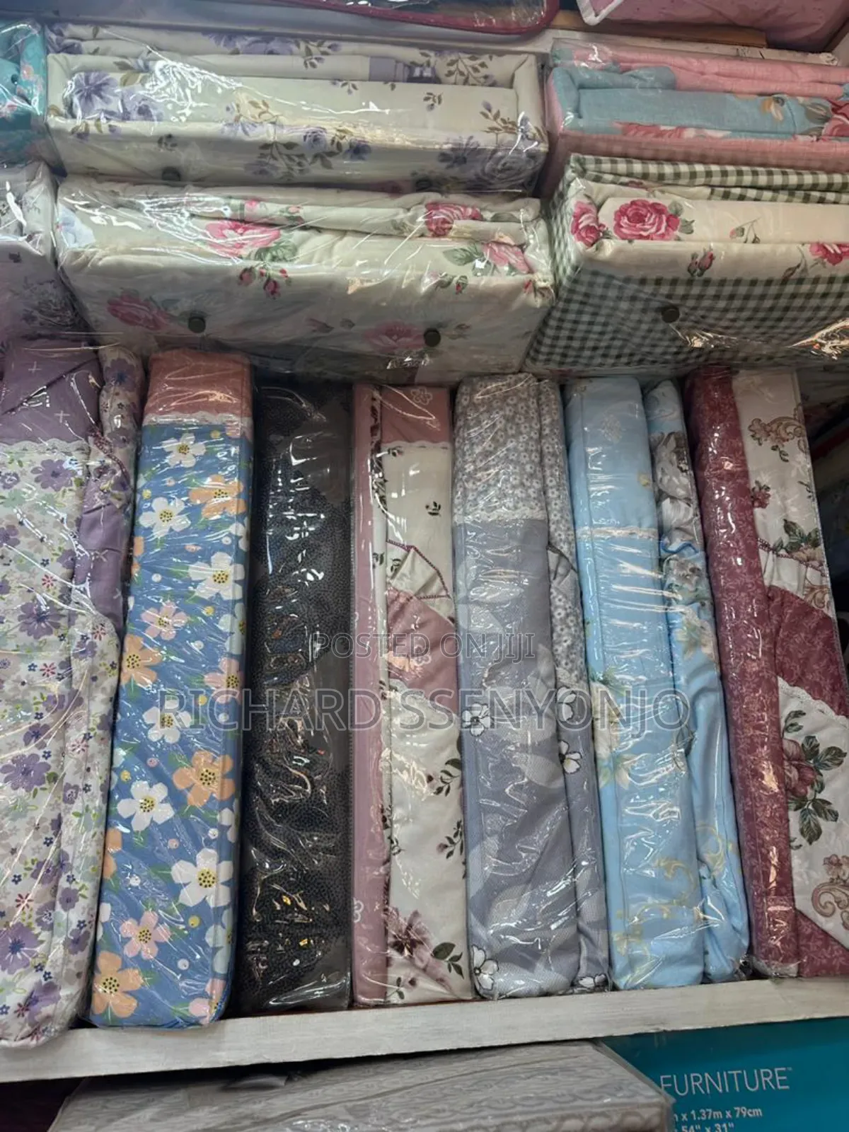 Duvet Covers All Sizes