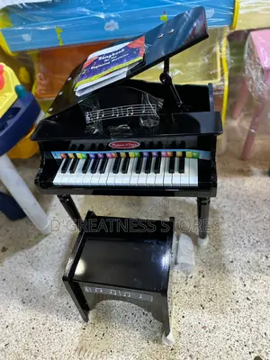 Kid's Piano