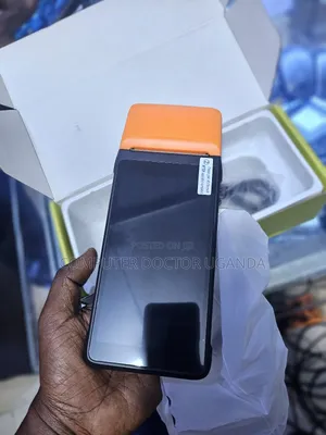 Android Handheld Pos