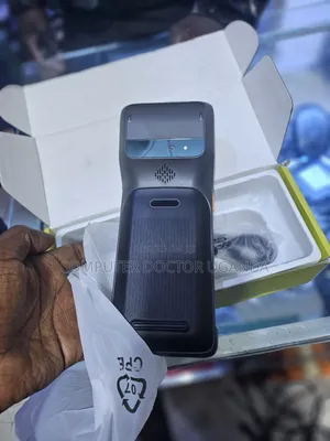Android Handheld Pos